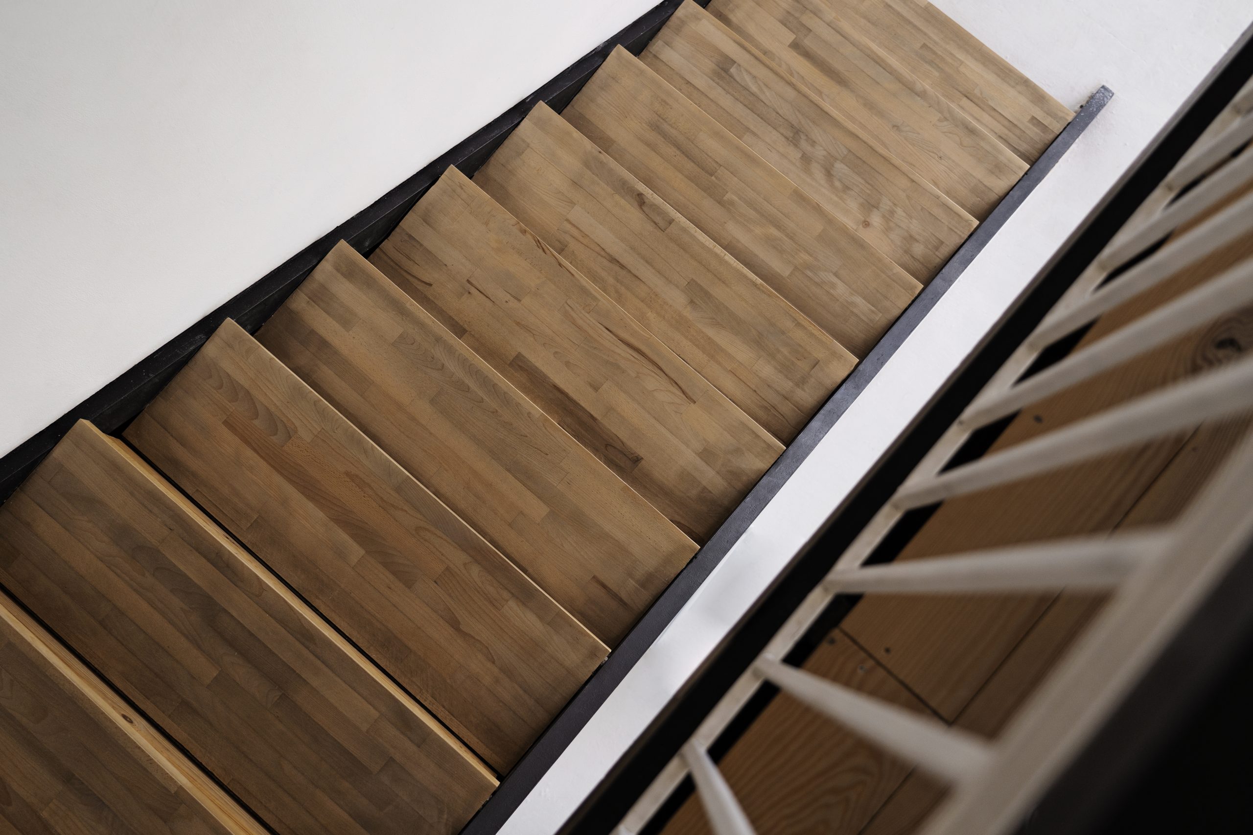 Escalera 1